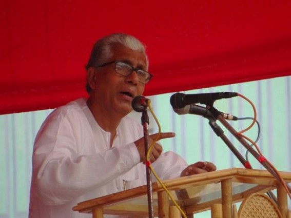 CM pitched ADC voters to vote for peace, says Congress trying to influence ADC poll CM pitched ADC voters to vote for peace, says Congress trying to influence ADC poll